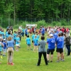 Kindersportfest 2019 der Gebietsgruppe